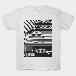 Skyline R33 LM T-Shirt